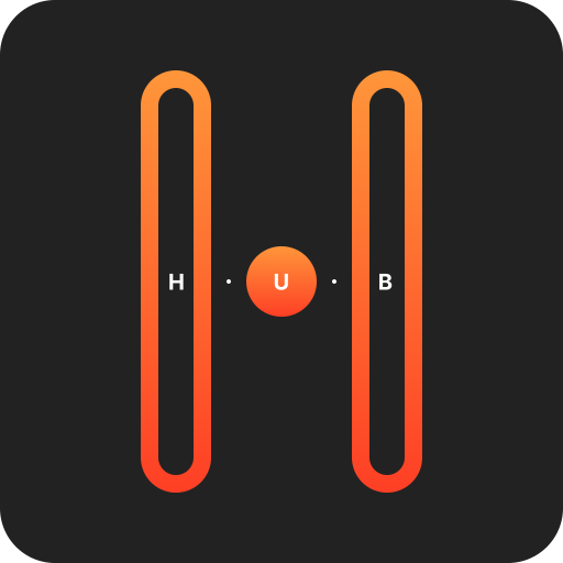HUB contact