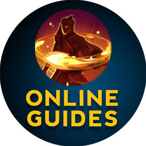 Mobile Online Guide Legends