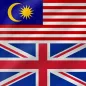 Inggeris - Melayu