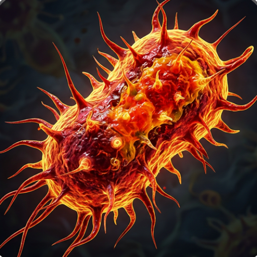 Bactérias: Tipos, Infecções