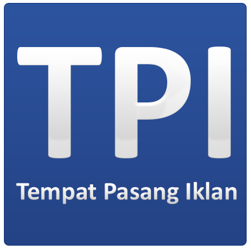 TPI - Tempat Pasang Iklan