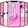 Pink Wallpaper