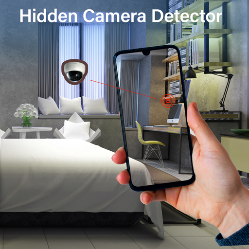 Hidden Camera Detector