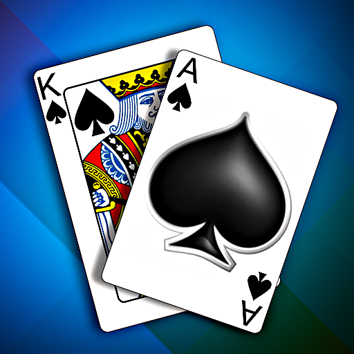 Spades - Offline