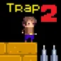 Trap rooms 2: adventure 2021