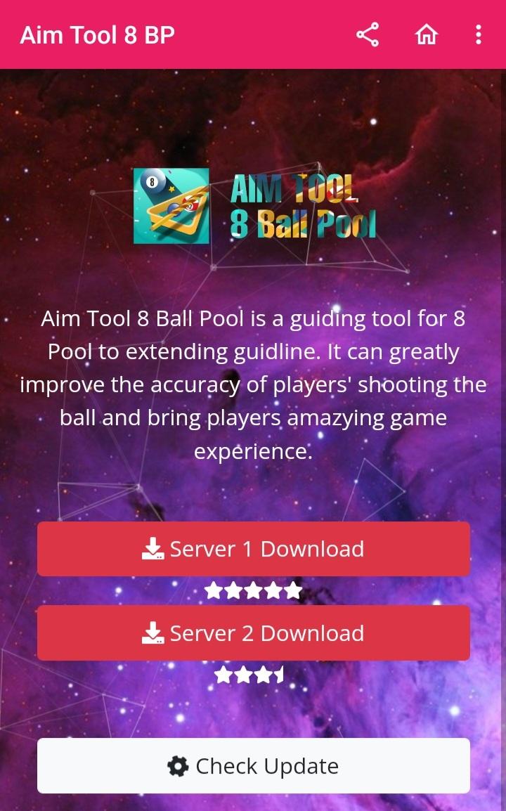 AIM Tools