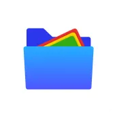 File Explorer Manage All Files