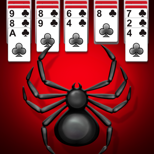Spider Solitaire Card Classic