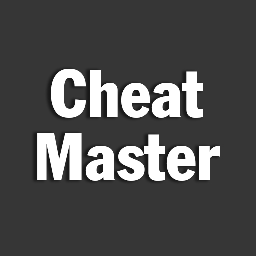 Cheat Master