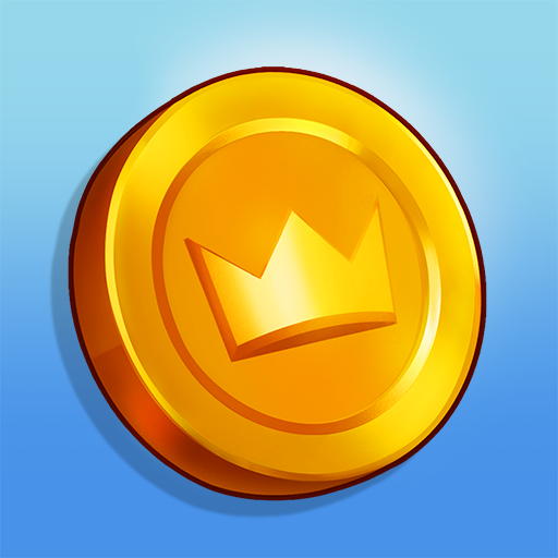 Slot Kingdom: RPG Coin Games