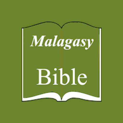 Malagasy Bible 1865