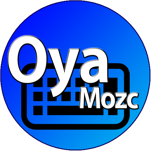 OyaMozc