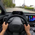 Racing in Car - Car Simulator