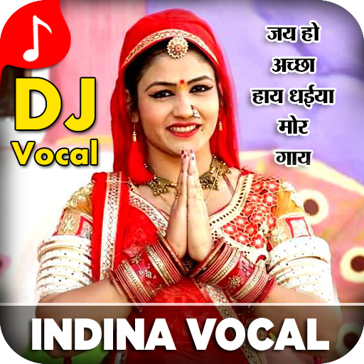 DJ Vocal Pack - Indian Vocal