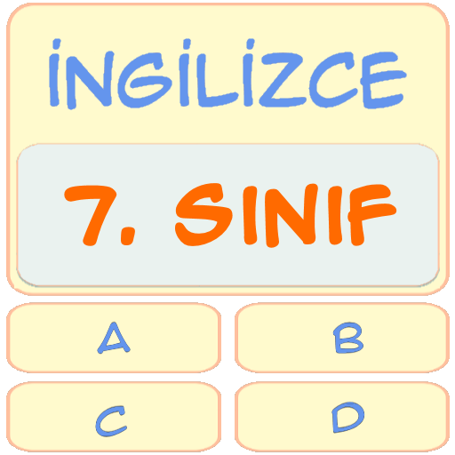 7. Sınıf İngilizce