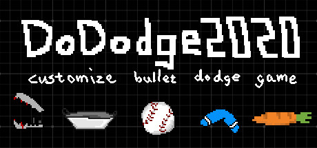 DoDodge2020 Playtest