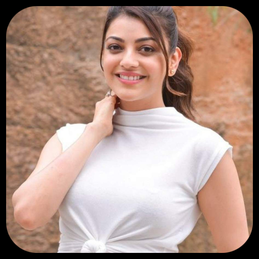 Kajal Aggarwal wallpapers