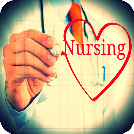 Learning nursing easily