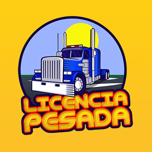 Licencia Pesada y Pesada T