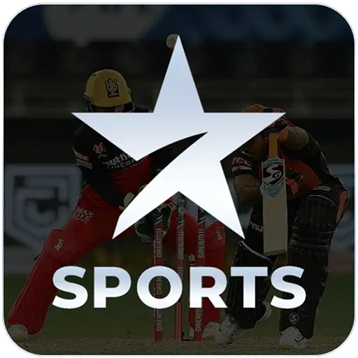 Star Sports Live Cricket TV