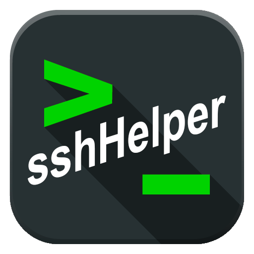 sshHelper