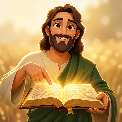Aprende la Biblia: Preguntas
