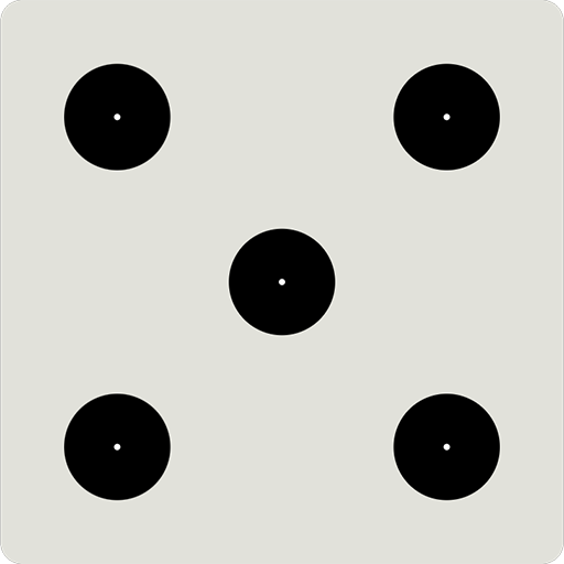 Ludo Dice