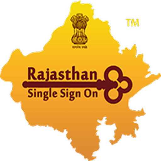 Single Sign On RGHS - SSO RAJ