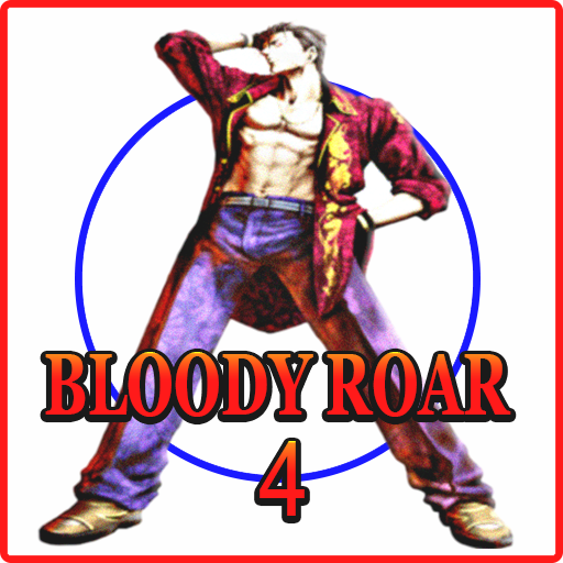 Game Bloody Roar 4 Hint