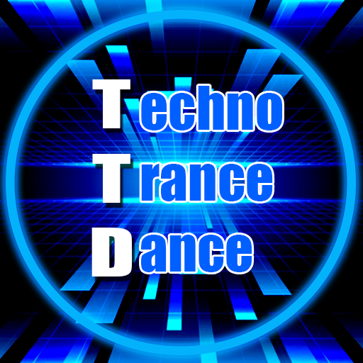 Techno Trance Dance Music