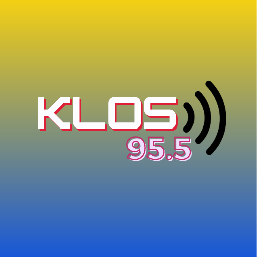 95.5 KLOS Los Angeles radio