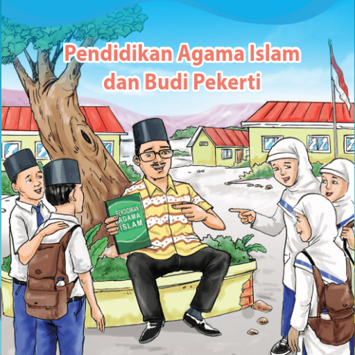 PAI Kelas 7 Kurikulum Merdeka