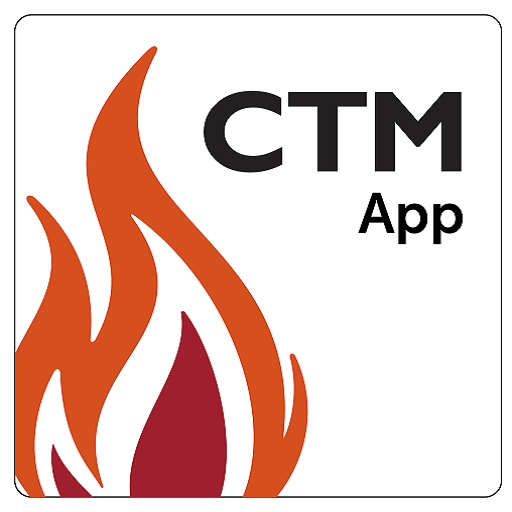 CTMApp