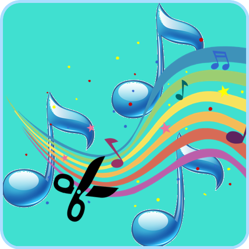 Audio ringtones Maker