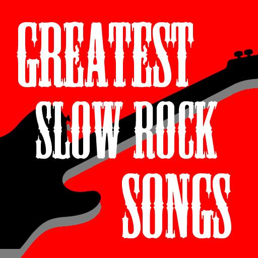 Greatest Slow Rock Songs