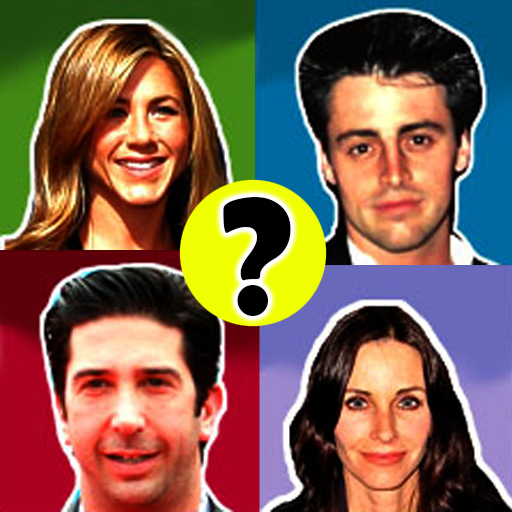 Friends Trivia Quiz