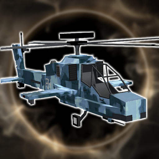 Mod Helicopters Craft V2