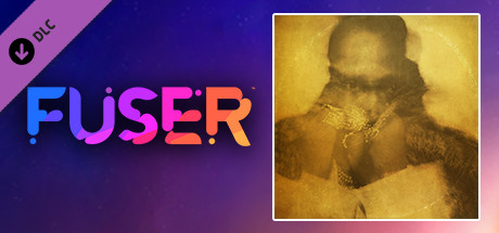FUSER™ - Future - "Mask Off"