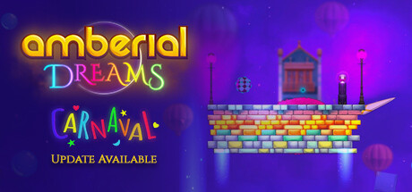 Amberial Dreams