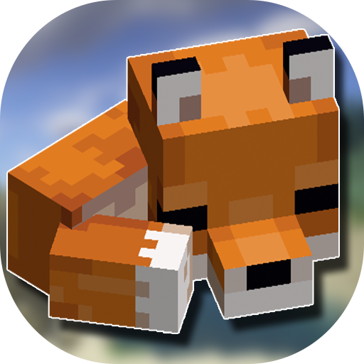 Animals Mod Minecraft