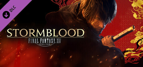 FINAL FANTASY XIV: Stormblood