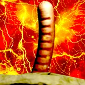 Sausage Legend - As batalhas m
