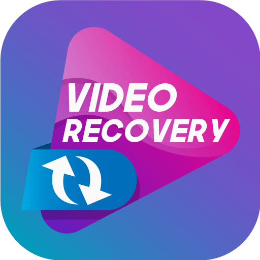 Videos Backup : recover delete