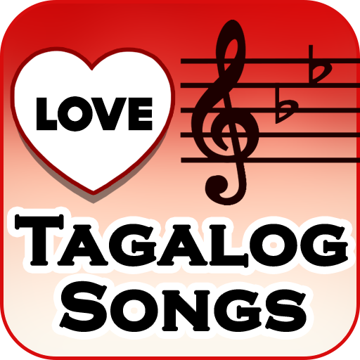 Tagalog Love Songs: OPM Love S