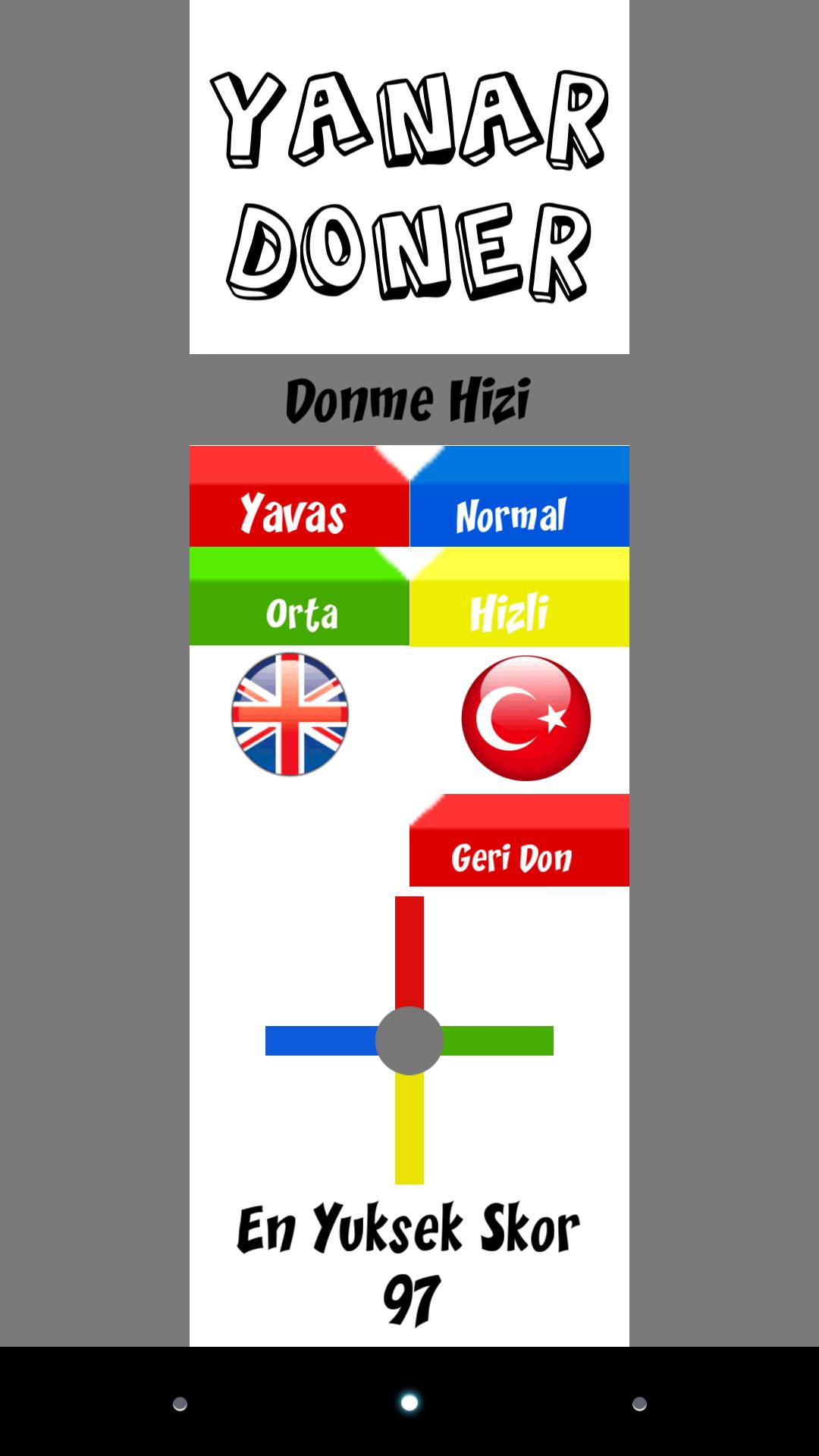 Tải xuống Burn and Turn trên PC | GameLoop chính thức