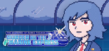 The Mysteries of Ranko Togawa: Murder on the Marine Express