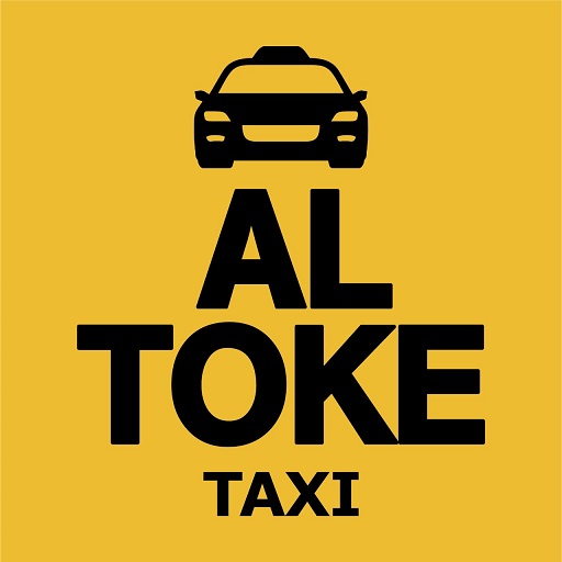 Altoke Taxi -Taxi Seguro en Pe