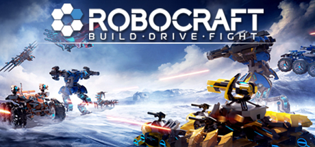 Robocraft