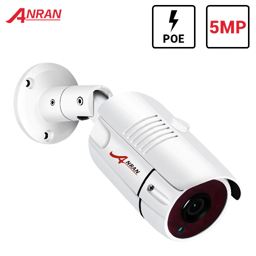 anran cctv guide