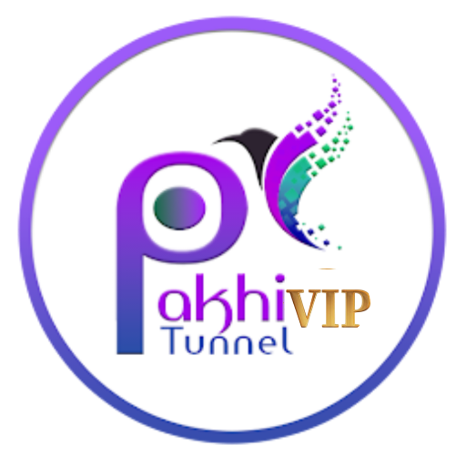 Pakhi Vip VPN